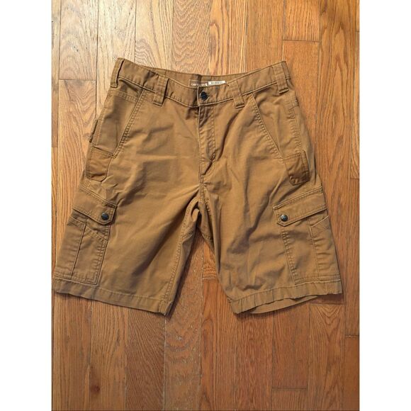 Carhartt Relaxed Fit Shorts - Picture 1 of 3